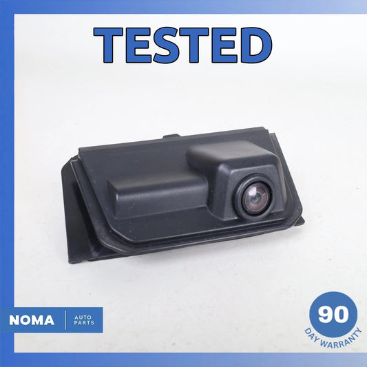 14-17 Range Rover Sport L494 Rear View Reverse Back Up Camera LR045162 OEM - photo 1