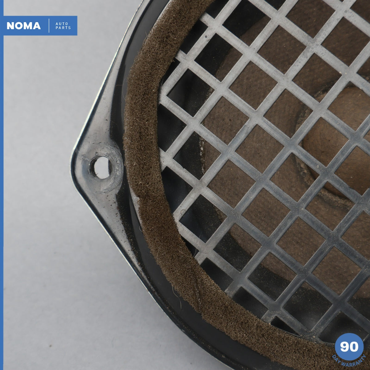 07-15 Jaguar XKR XK X150 Front Rear / Left or Right Door Audio Sound Speaker OEM - photo 5