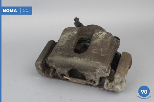 03-08 BMW Z4 E85 Roadster Front Left Driver Side Brake Caliper 34116758113 OEM - photo 1