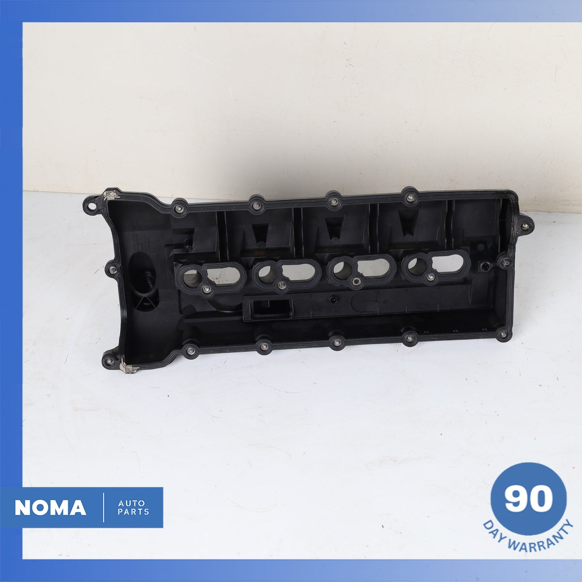 10-24 Range Rover Sport L320 AJ133 Left Engine Cylinder Head Camshaft Cover OEM - photo 11