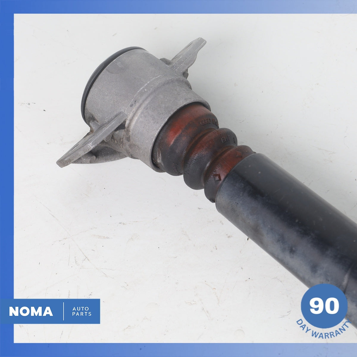 Audi 4G8 A7 Rear Right or Left Side Shock Absorber Coil Strut 4G5513035C OEM - photo 13