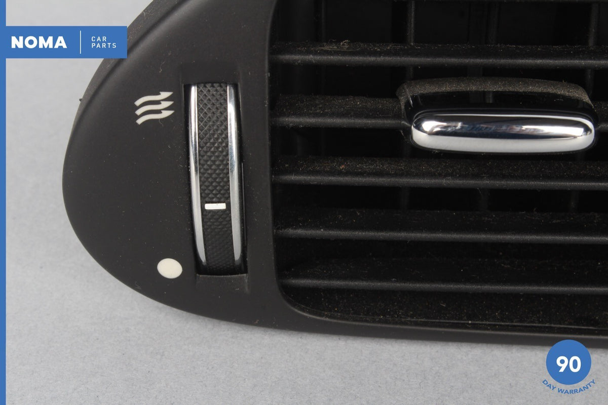 04-09 Jaguar XJ8 XJR VDP X350 X358 Front Left Driver Side Dash A/C Air Vent OEM - photo 4