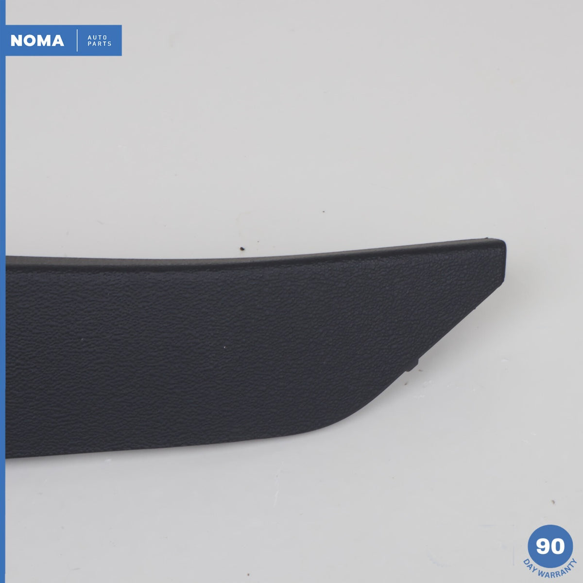 12-19 Range Rover Evoque L538 Front Right Side Lower Dash Cover PVJ OEM - photo 2