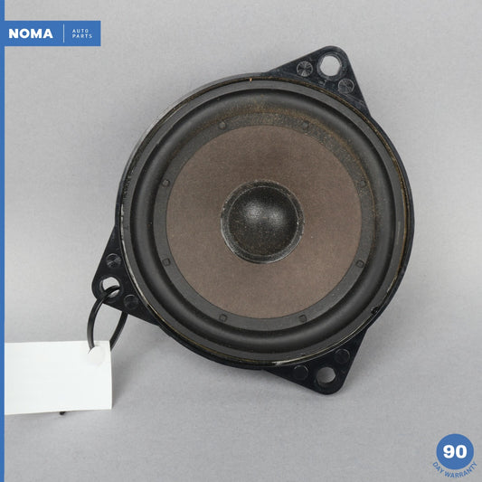 03-08 BMW Z4 E85 E86 Rear Left or Right Side Mid Range Speaker 6950131 OEM - photo 1