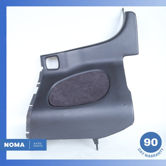 97-06 Jaguar X100 XKR XK8 Convertible Rear Left Side Quarter Trim Cover OEM - photo 1
