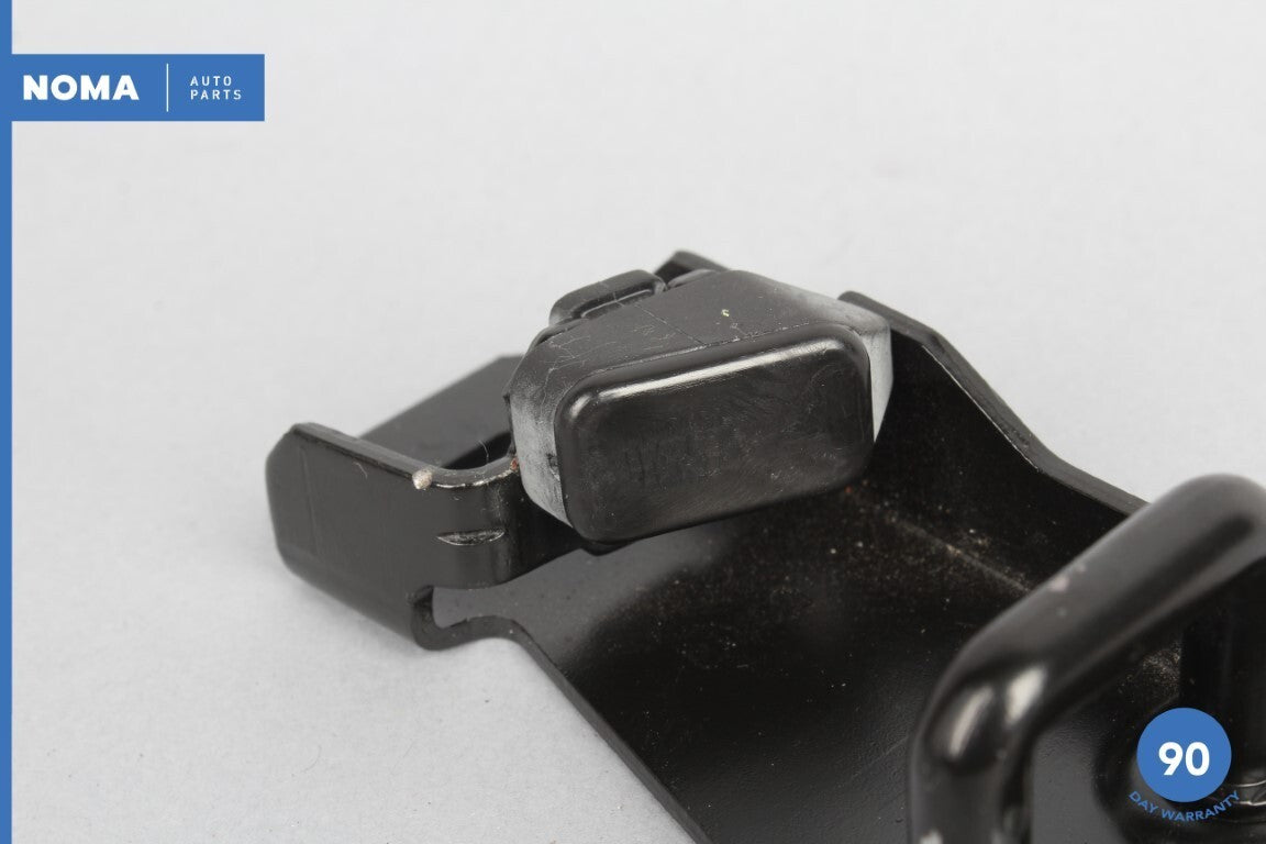 07-15 Jaguar XK XKR X150 Rear Trunk Boot Lid Catch Striker 3M51R404B12AD OEM - photo 4