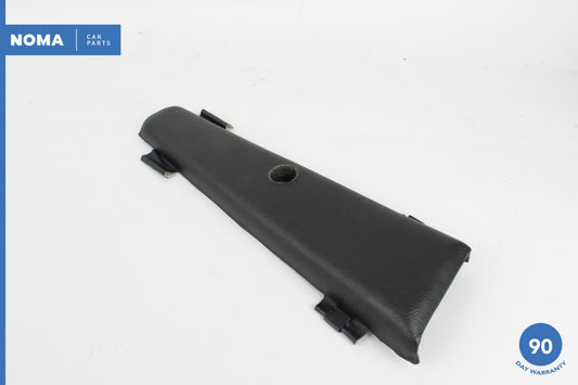 84-87 Jaguar XJ6 Series 3 Right Passenger Side Upper B Pillar Cover LEG OEM - photo 1