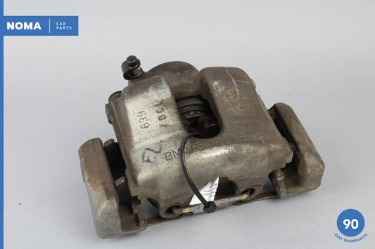 03-08 BMW Z4 E85 Roadster Front Left Driver Side Brake Caliper Cover 6758113 OEM - photo 1