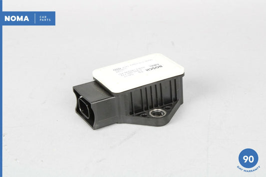10-15 Jaguar X351 XJ XJL YAW Rate Turn Sensor Module Unit 8W8314B296AD OEM - photo 1