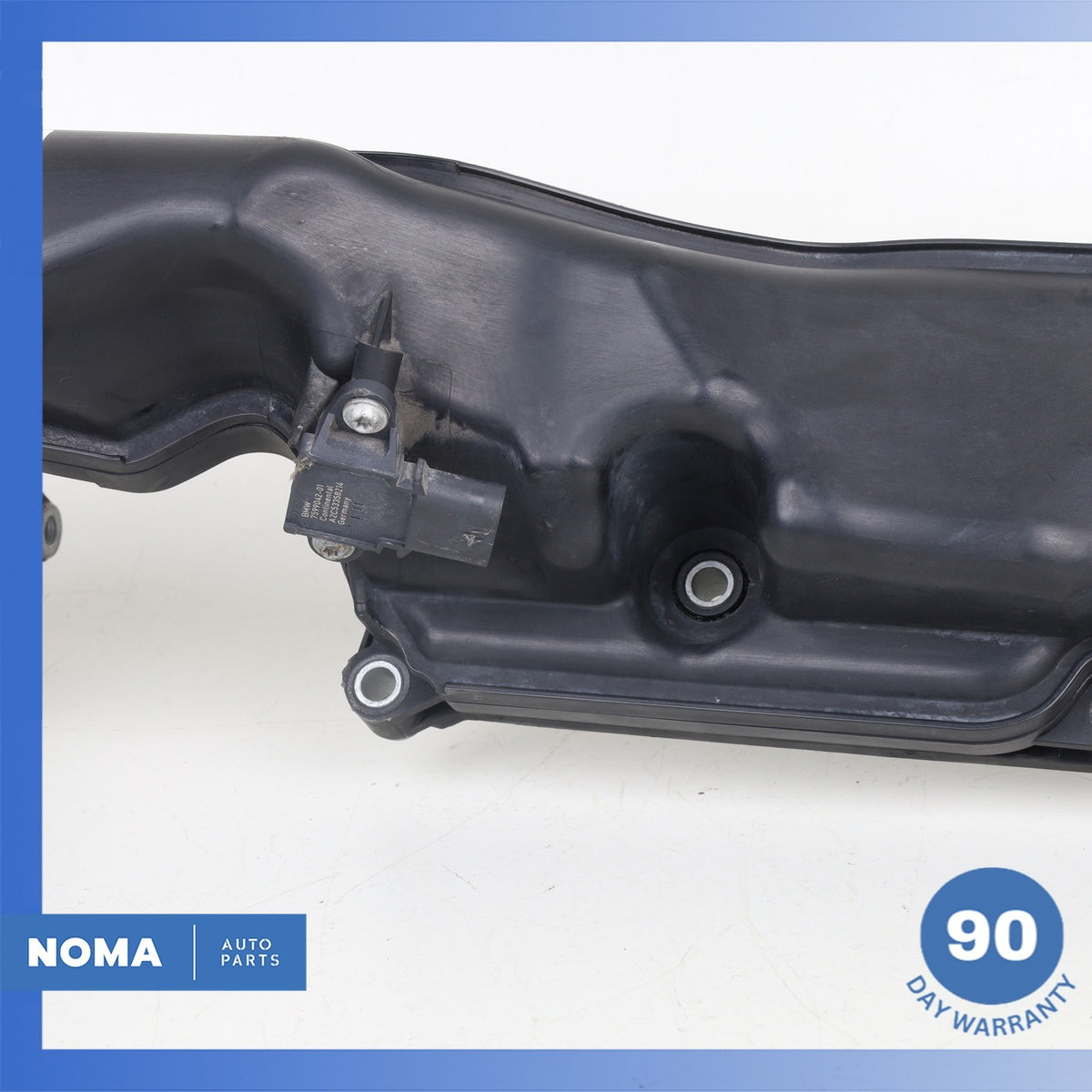 BMW F13 650i 550i 4.4L V8 N63 Right Side Engine Motor Intake Manifold OEM - photo 10