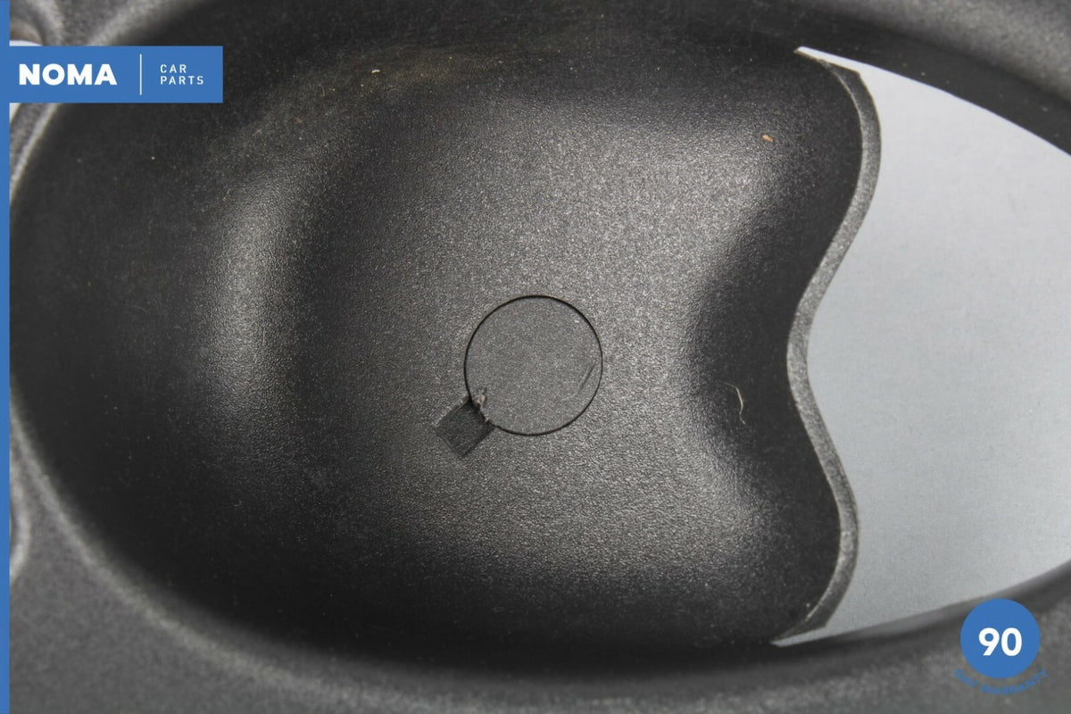 97-06 Jaguar XK8 XKR X100 Front Left Inner Door Handle Cover Bezel Trim LEG OEM - photo 3