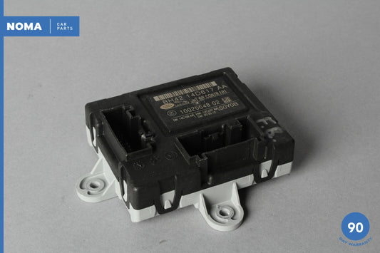 10-16 Range Rover L322 Front Right Passenger Side Door Control Module Unit OEM - photo 1