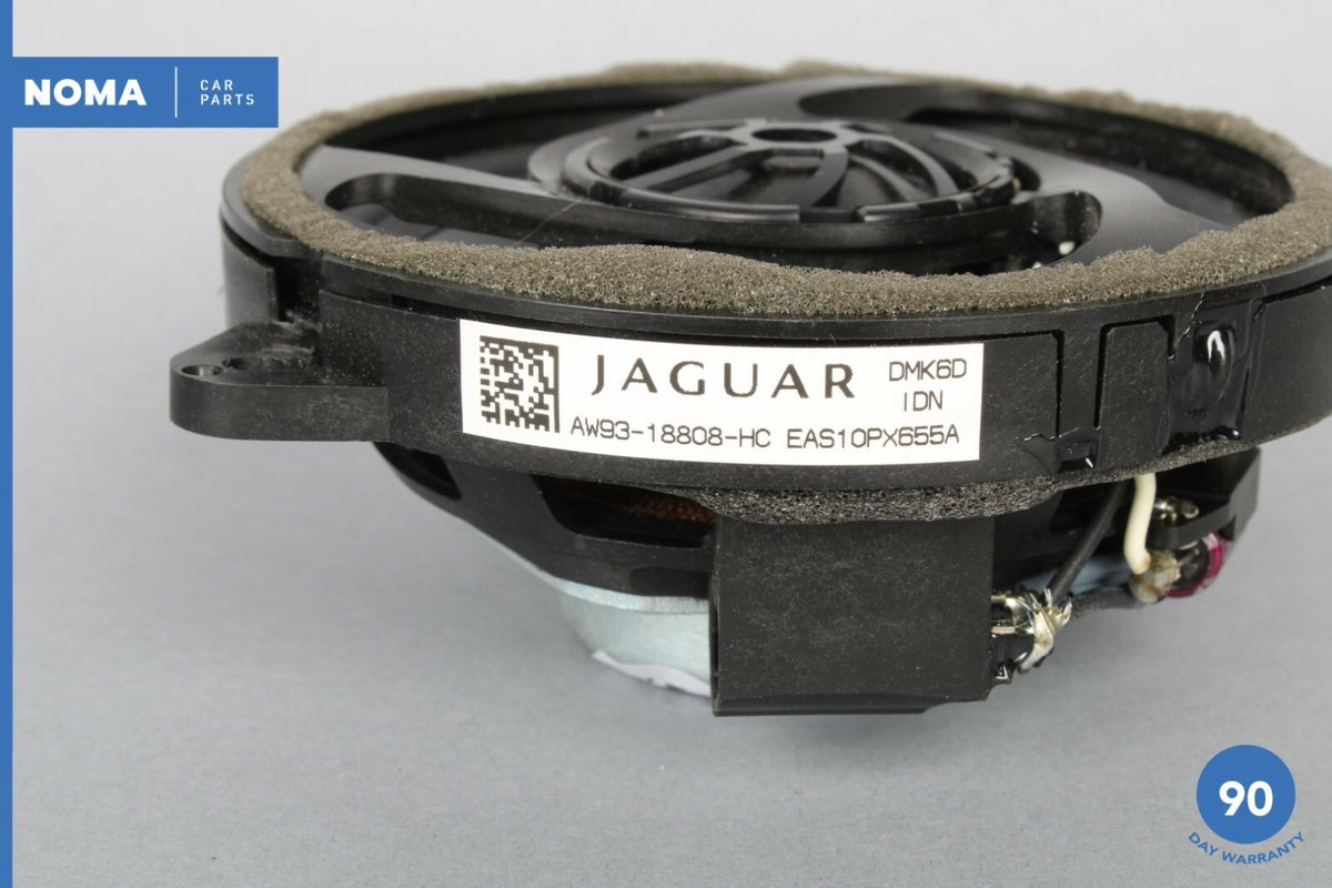 10-18 Jaguar XJ XJL X351 Rear Right or Left Audio Loud Sound Speaker OEM - photo 3