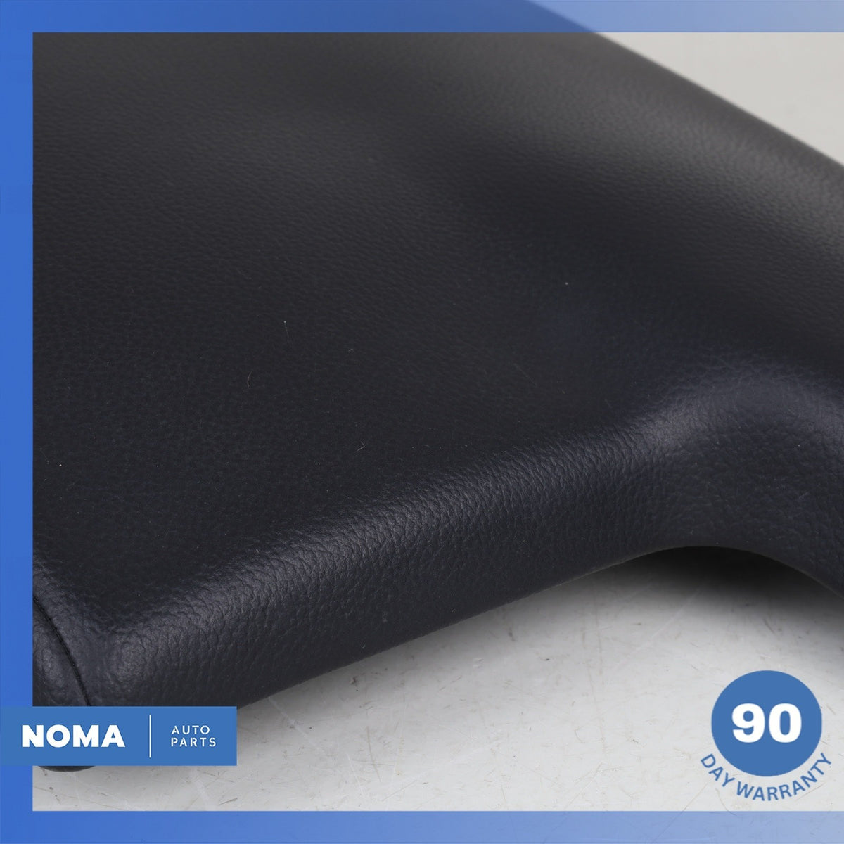 Jaguar X260 XF XE Front Center Console Arm Rest Armrest Black GX73K14181AD OEM - photo 3