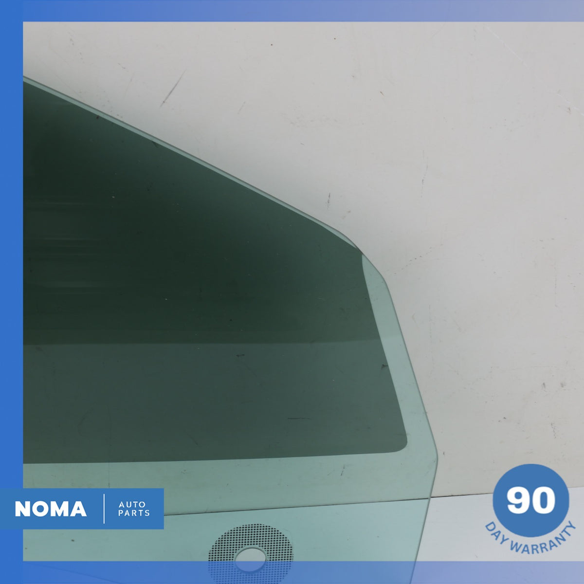 14-24 Jaguar X152 F-Type Convertible Right Passenger Door Window Glass OEM - photo 3