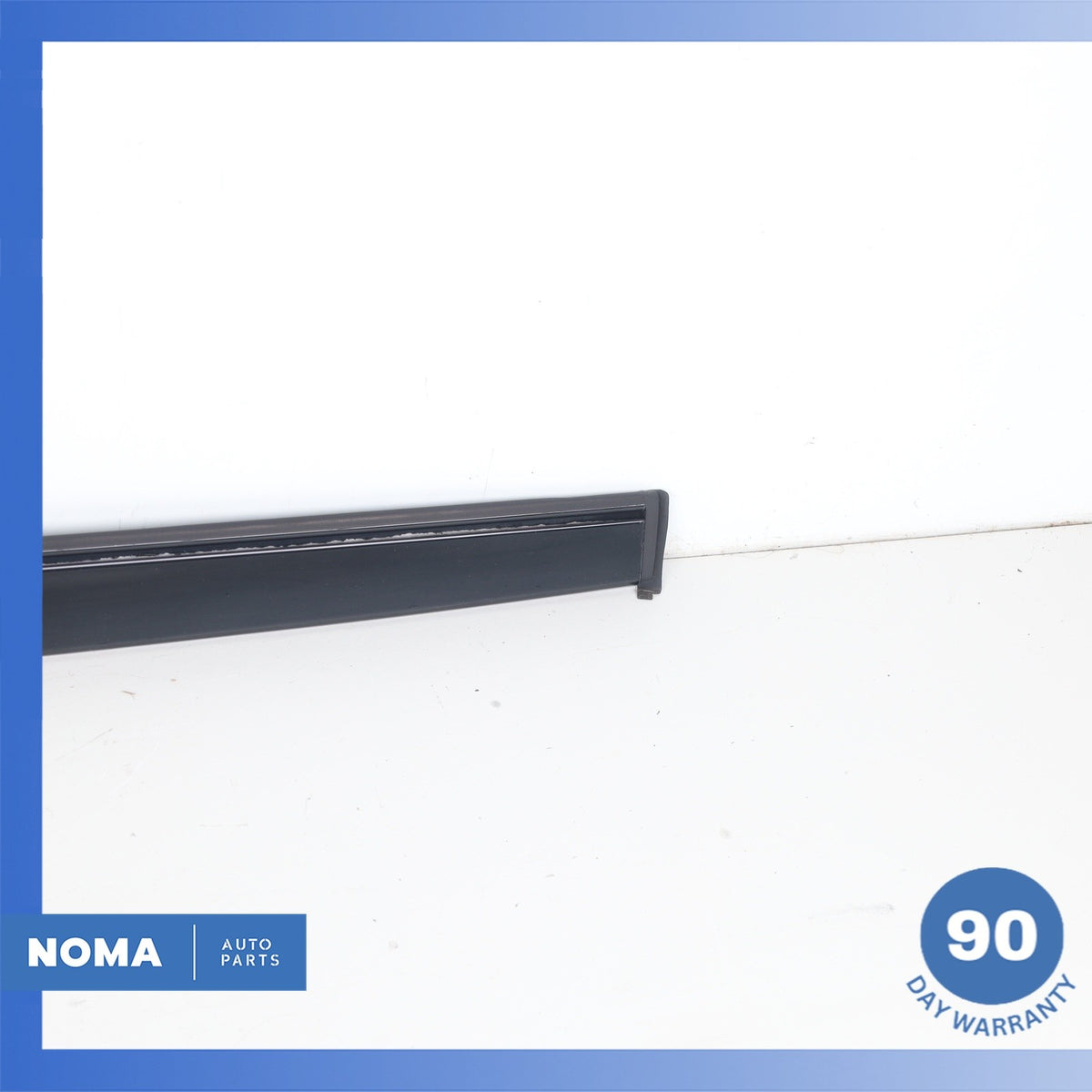 13-22 LR Range Rover L494 L405 Panorama Pano Sun Roof Left Side Molding OEM - photo 2