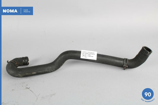 03-05 Jaguar S-Type X204 Engine Radiator Heater Water Hose 2R8318K579BG OEM - photo 1