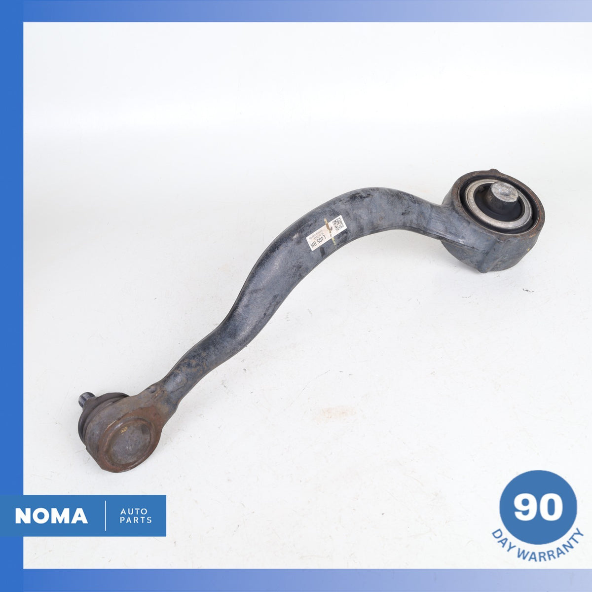 2014 LR Range Rover L405 L494 Front Right Lower Control Arm CPLA3C256AE OEM - photo 7
