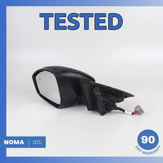 16-19 Range Rover Evoque L538 Left Rear View Mirror w/ Blind Spot OEM - photo 1