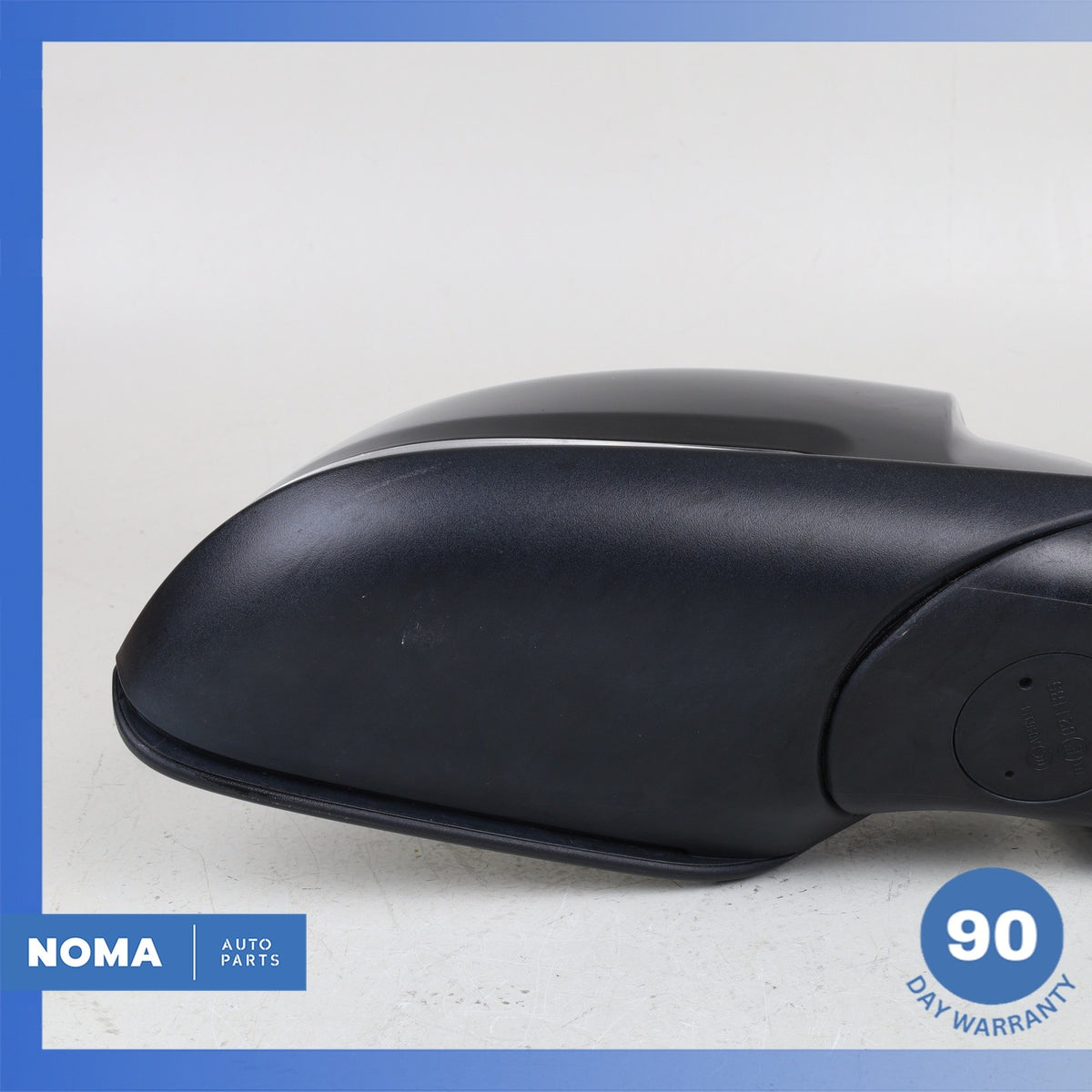 12-18 BMW F30 328i 320i Right Passenger Side Rear View Door Mirror OEM - photo 14