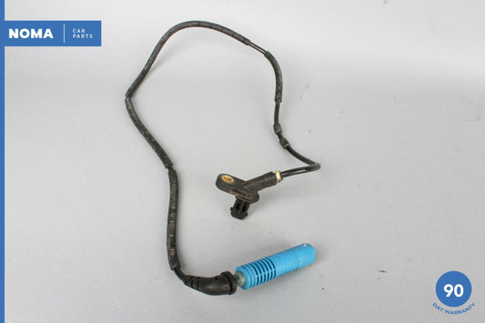 03-08 BMW Z4 E85 E86 Rear Right or Left Side ABS Wheel Speed Sensor Harness OEM - photo 1
