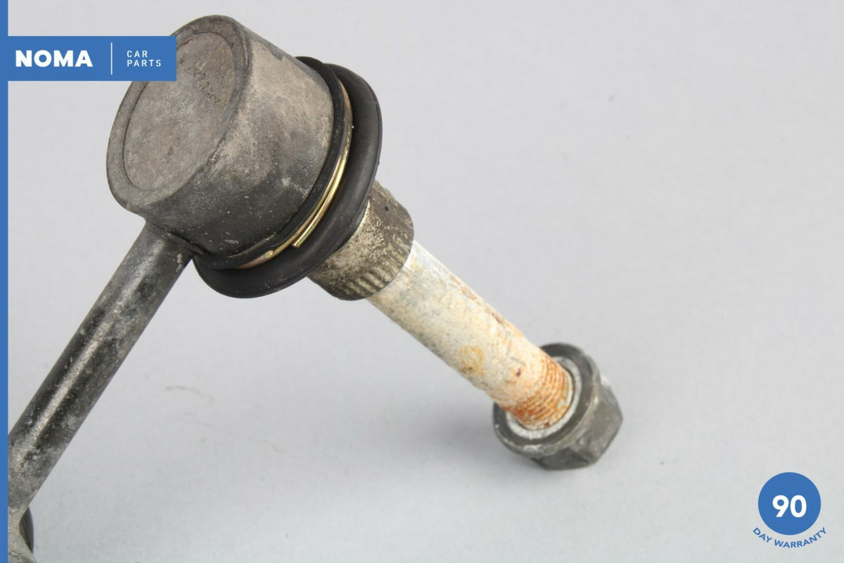 02-10 Lexus Z40 SC430 Front Right Passenger Side Sway Bar Stabilizer Link OEM - photo 4