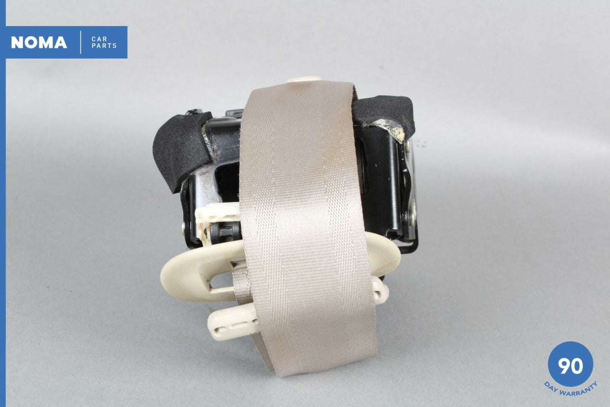 98-03 Jaguar XJ8 Vanden Plas X308 Rear Right Seatbelt Retractor HNC7066AD OEM - photo 2