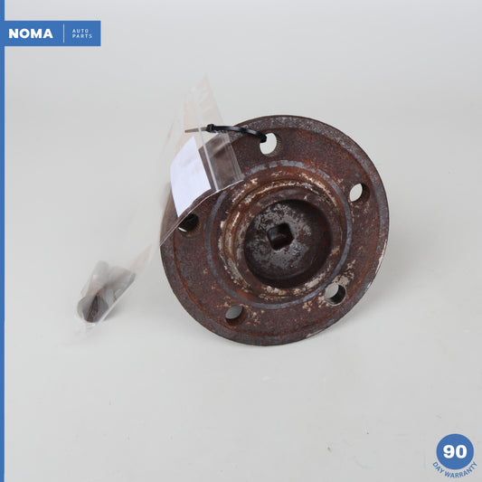 00-02 Jaguar S-Type X200 Front Left or Right Side Wheel Hub Bearing OEM - photo 1