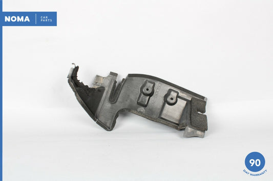 07-09 Lexus LS460 XF40 Left Side Radiator Core Support Seal 53292-50050 OEM - photo 1