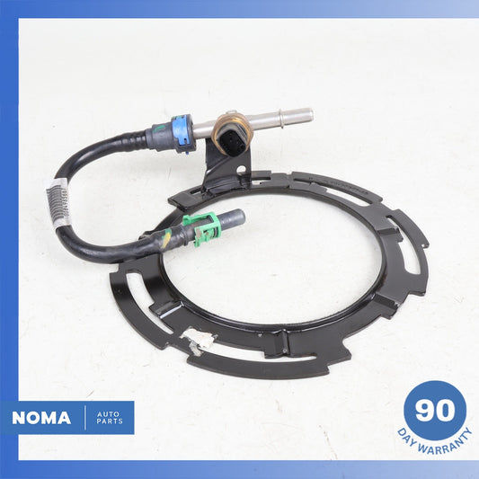 2014 LR Range Rover Sport L494 L405 Fuel Gas Pressure Sensor 8W839F972AA OEM - photo 1