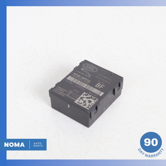 2020 LR Range Rover Evoque L551 TPMS Tire Pressure Monitoring Sensor Module OEM - photo 1