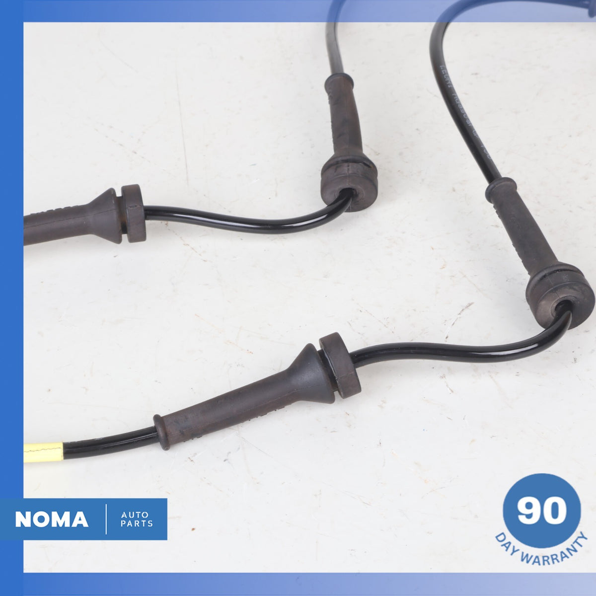 12-19 RR Evoque L538 Rear Left Parking Brake Actuator Wire & ABS Sensor Set OEM - photo 14