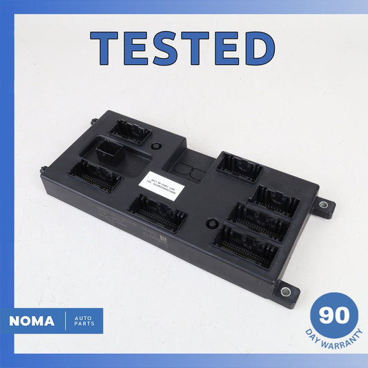 17-19 Range Rover Sport L494 L405 Body Control Module Fuse Relay Box OEM - photo 1