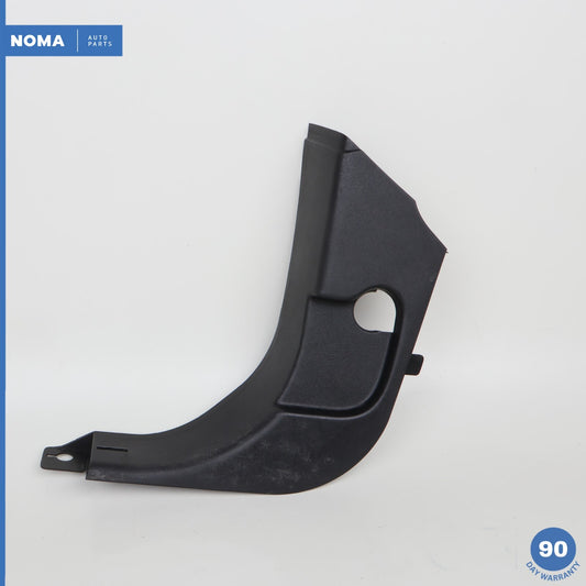 12-19 Range Rover Evoque L538 Front Left Side Door Kick Panel Trim Plate PVJ OEM - photo 1