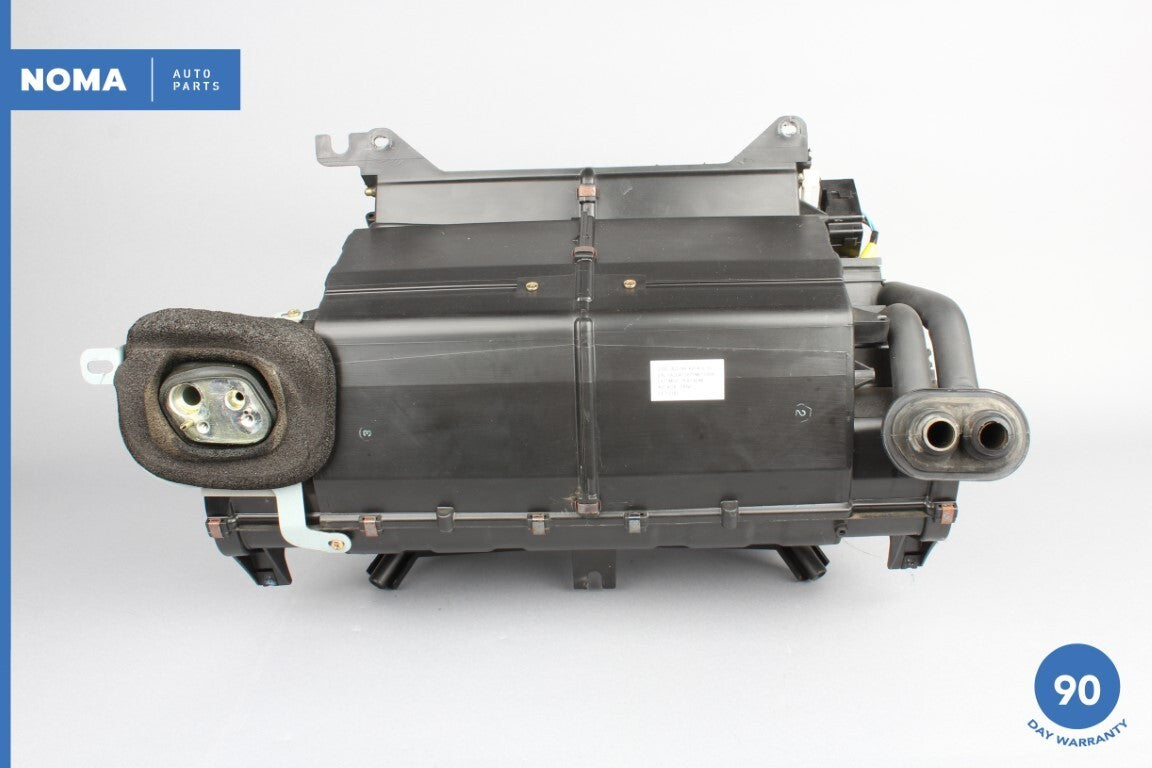98-03 Jaguar XJR XJ8 VDP X308 AC HVAC Interior Heater Box Assembly MNC6440AA OEM - photo 11