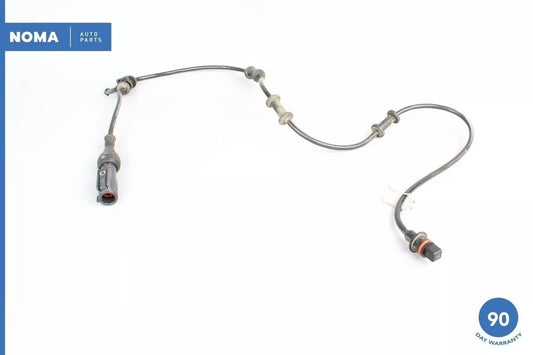 03-09 Jaguar X206 S-Type Front Right or Left ABS Wheel Speed Harness Sensor OEM - photo 1