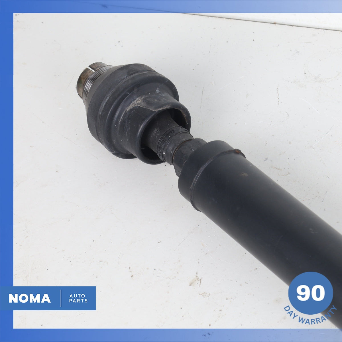 14-16 LR Range Rover Sport L494 Driveshaft Drive Propeller Prop Shaft OEM - photo 7