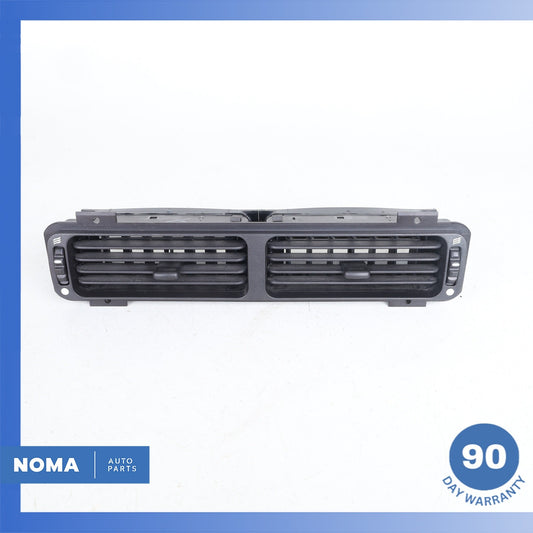 97-06 Jaguar X100 XKR XK8 Front Center Dash Board HVAC AC A/C Dual Air Vent OEM - photo 1
