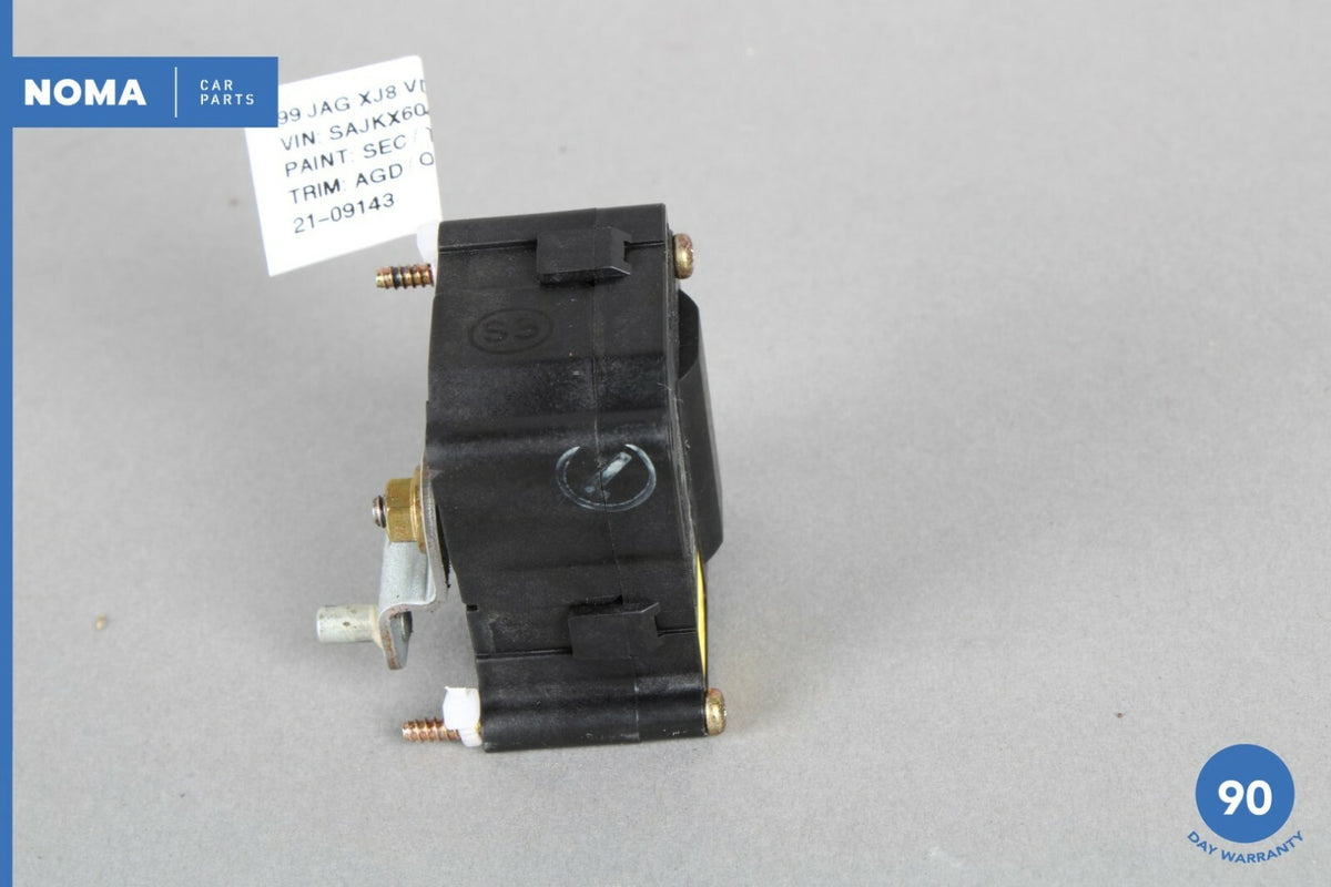 98-03 Jaguar XJ8 XJR VDP X308 HVAC A/C Heater Core Flap Actuator Motor OEM - photo 5
