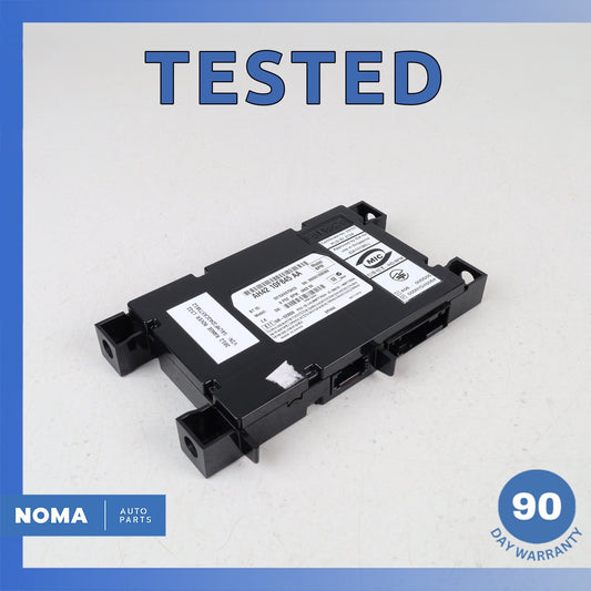 LR Range Rover L322 L319 L320 LR4 LR3 Bluetooth Phone Control Module OEM - photo 1