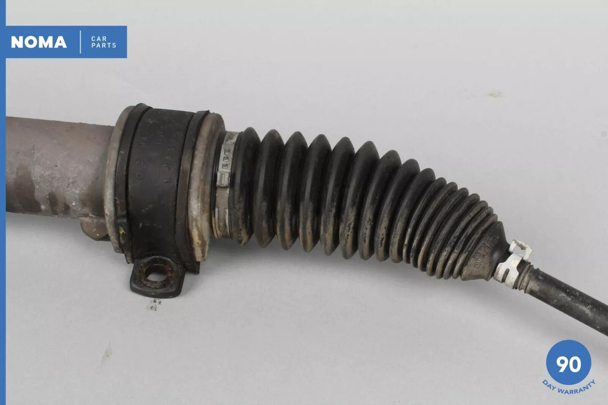 99-03 Jaguar X308 XJ8 Vanden Plas Power Steering Rack And Pinion MNE3901AA OEM - photo 6