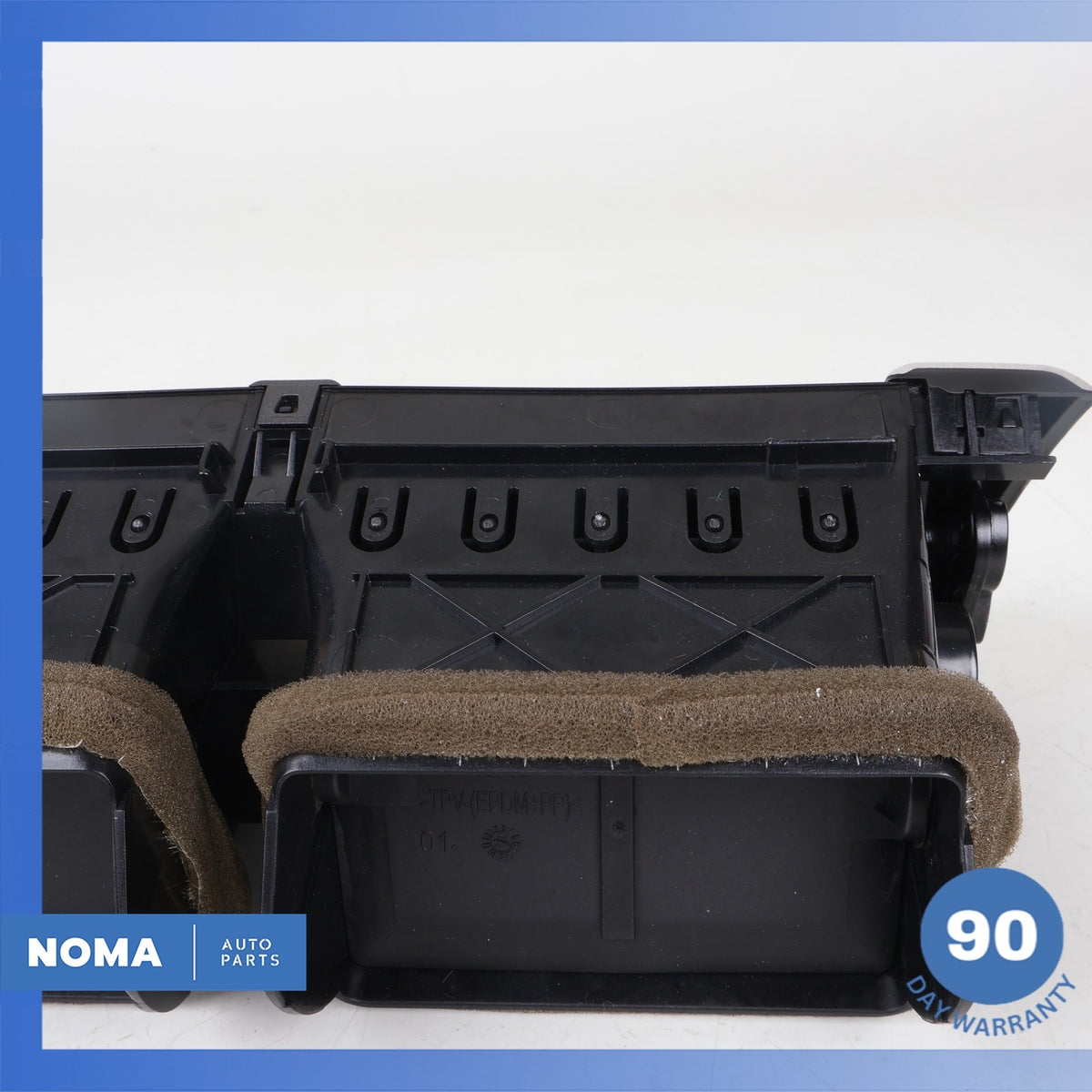 12-19 LR Range Rover Evoque L538 Dash Dashboard Center AC А/C Air Vent OEM - photo 6