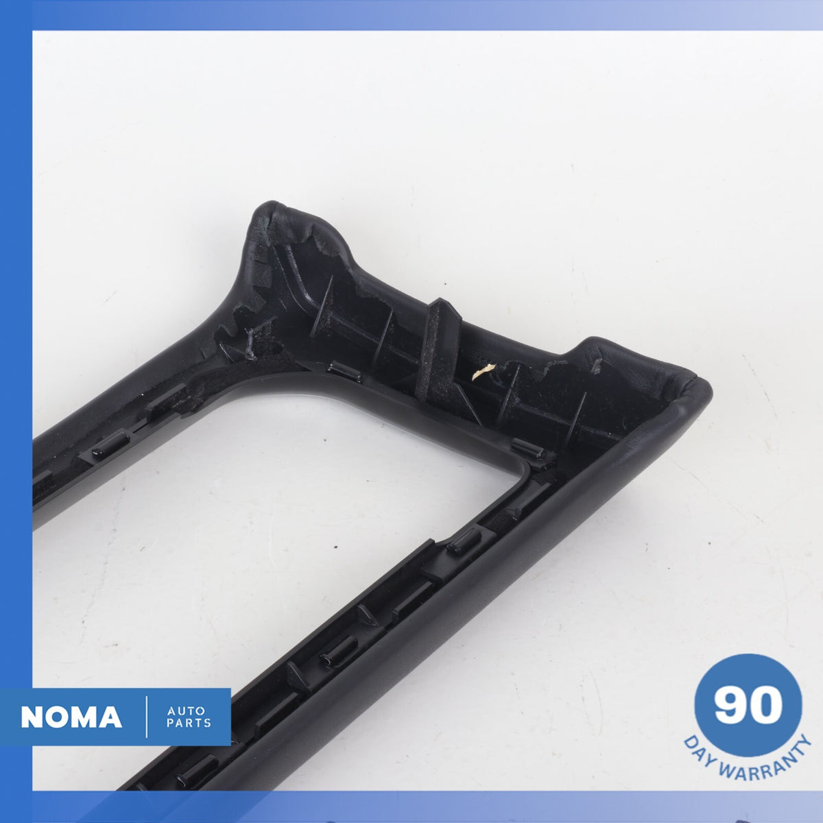 13-17 Land Rover Range Rover L405 Dashboard Screen Trim Cover Bezel Set OEM - photo 16