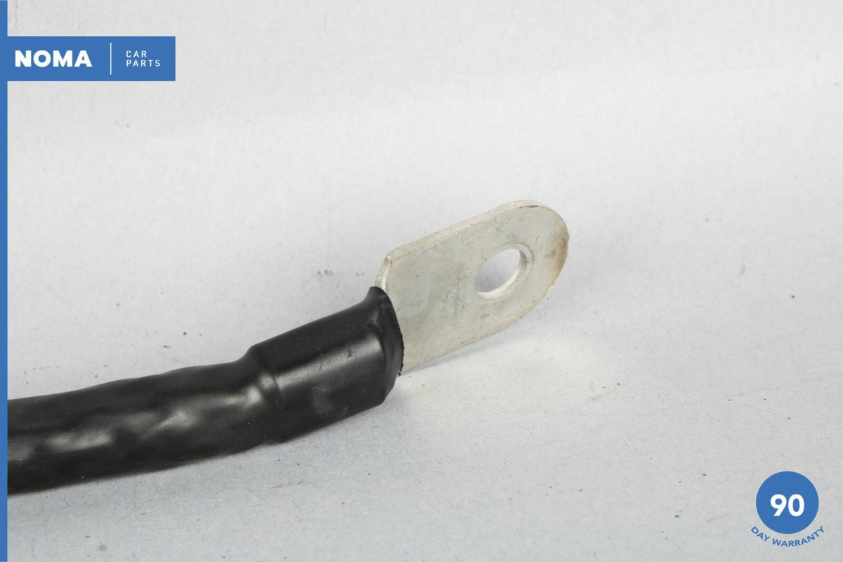 97-06 Jaguar XK8 XKR X100 Engine Motor Positive Battery Cable LNC3690AA OEM - photo 6