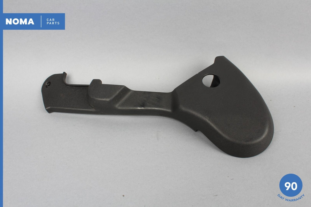 10-15 Jaguar XKR X150 Front Left Driver Side Seat Mechanism Cover LEG OEM - photo 1