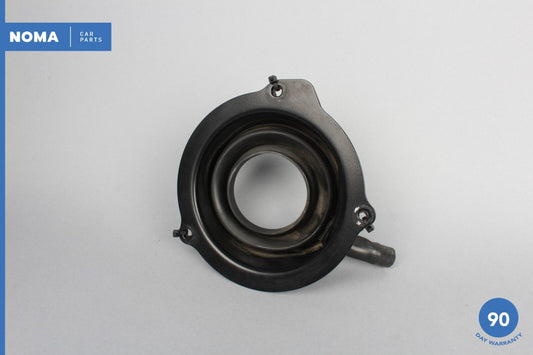 97-06 Jaguar XK8 XKR X100 Fuel Filler Bowl Bezel Panel HJA3107AC OEM - photo 1
