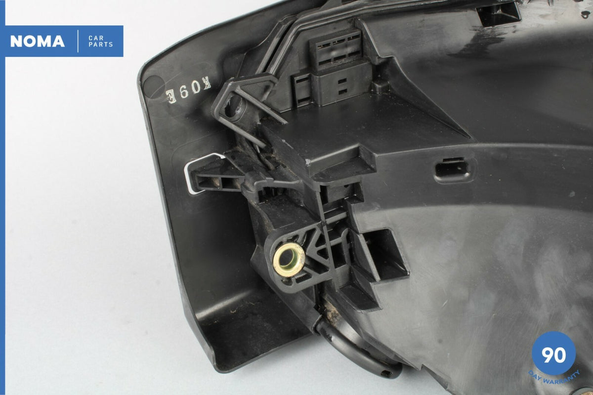 95-00 Lexus LS400 XF20 Front under Hood Fuse Box Housing Cover 82663-50030 OEM - photo 8