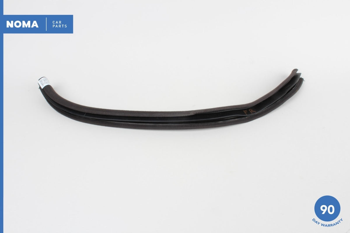 97-06 Jaguar XK8 XKR X100 Front Right or Left Door Inner Molding Seal OEM - photo 5