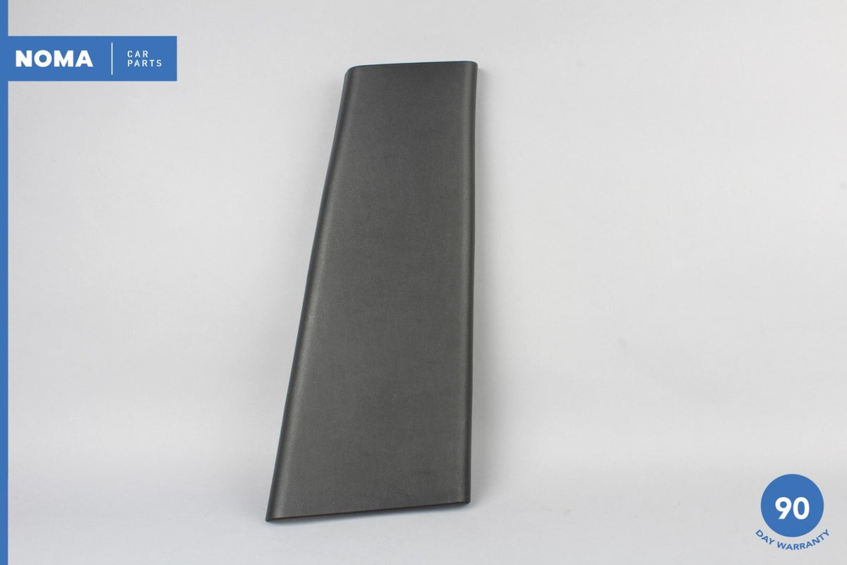06-13 Range Rover Sport L320 Right Side B Pillar Interior Lower Trim Panel OEM - photo 1
