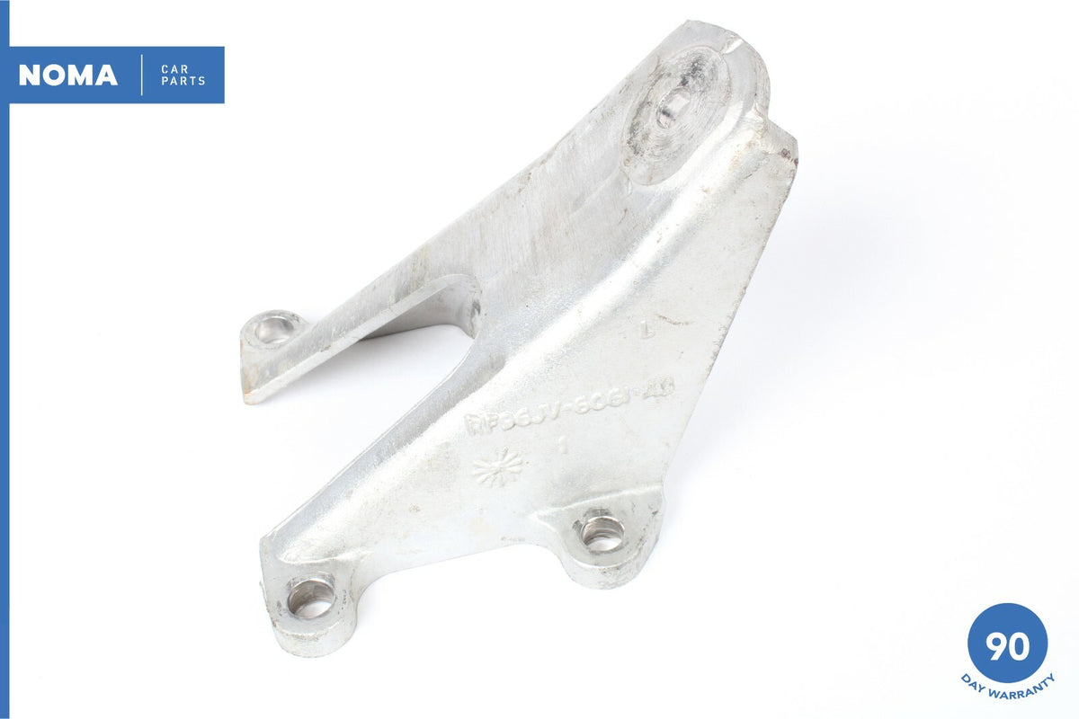 97-06 Jaguar XK8 X100 Left Side Engine Motor Mount Bracket Support MCA7511AB OEM - photo 4